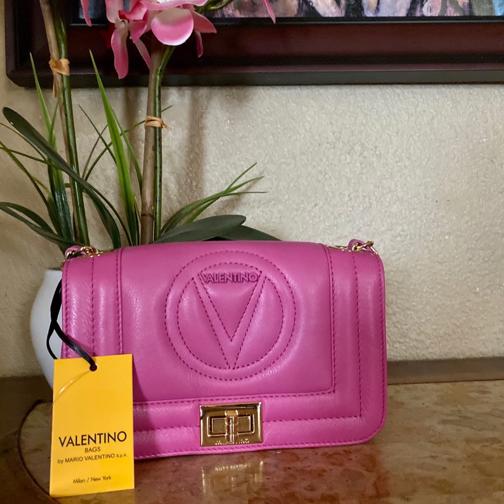 Small Valentino crossbody